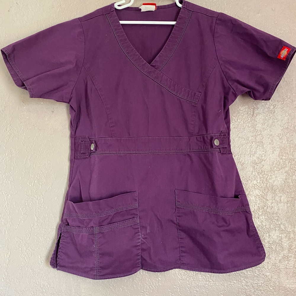 Dickies nurse set
